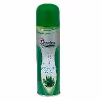 اسپری موبر رینبو مدل Aloevera حجم 200 میلی لیتر