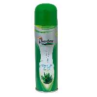 اسپری موبر رینبو مدل Aloevera حجم 200 میلی لیتر