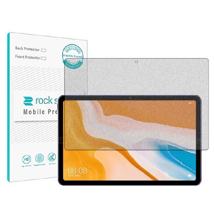 محافظ صفحه نمایش مات راک اسپیس مدل HyMTT مناسب برای تبلت هوآوی C5 10.4 | کالا برتری