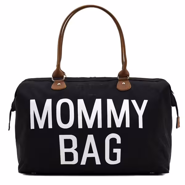 ساک لوازم کودک و نوزاد مدل MOMY BAG