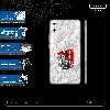 برچسب پوششی ماهوت مدل Collage of Surrealism 2-FullSkin مناسب برای گوشی موبایل شیائومی Mi Max 3