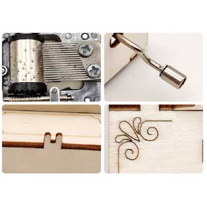 ساختنی مدل پیانو کد 01