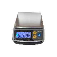 ترازوی دیجیتال مدل P8-10kg