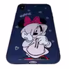 کاور طرح میکی موس مدل MIKI مناسب برای گوشی موبایل اپل IPHONE X / XS