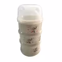 ظرف نگهدارنده مانیا مدل خرگوش-2