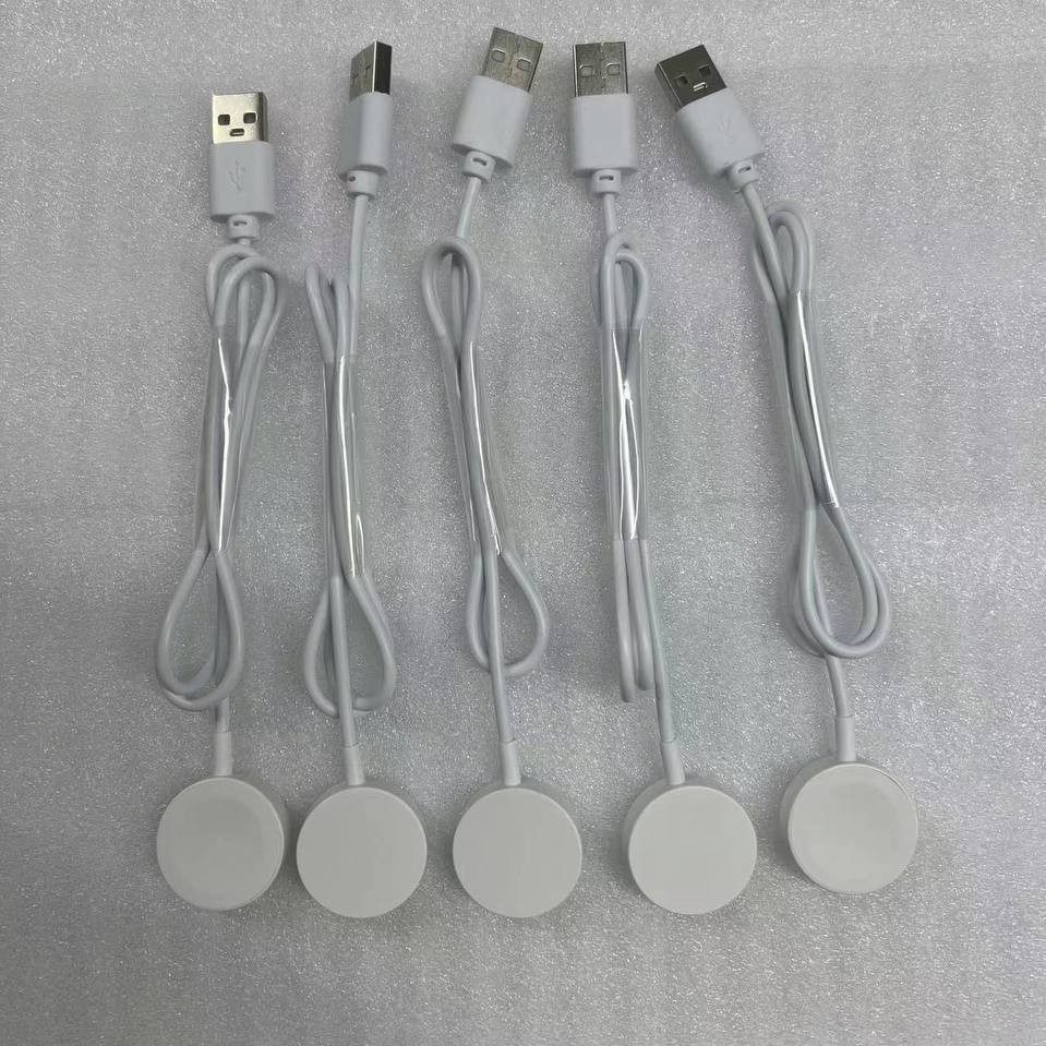 کابل وایرلسی ساعت کیفیت عالی