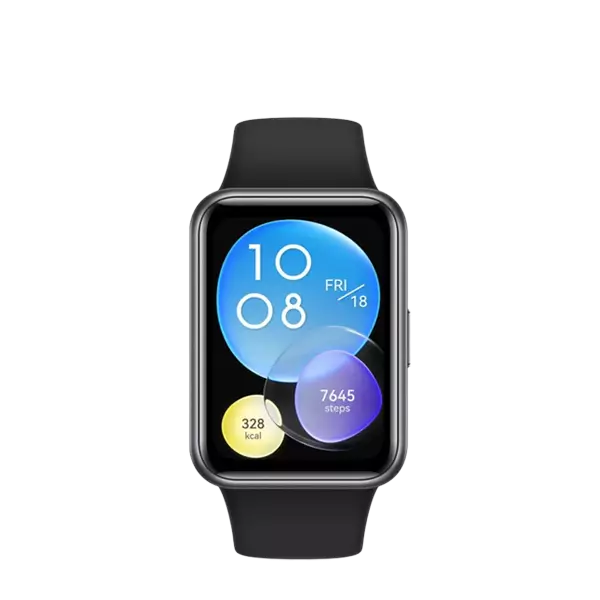 ساعت هوشمند هواوی مدل WATCH FIT 2 Active Edition