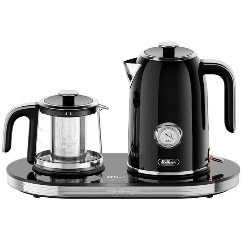 چای ساز فلر مدل TS 490bk