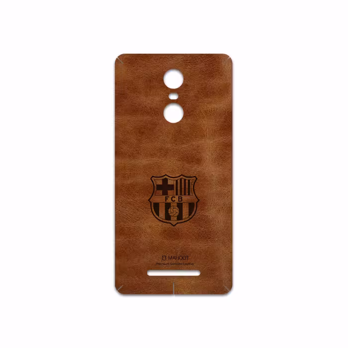 برچسب پوششی ماهوت مدل BFL-BRCA مناسب برای گوشی موبایل شیائومی Redmi Note 3