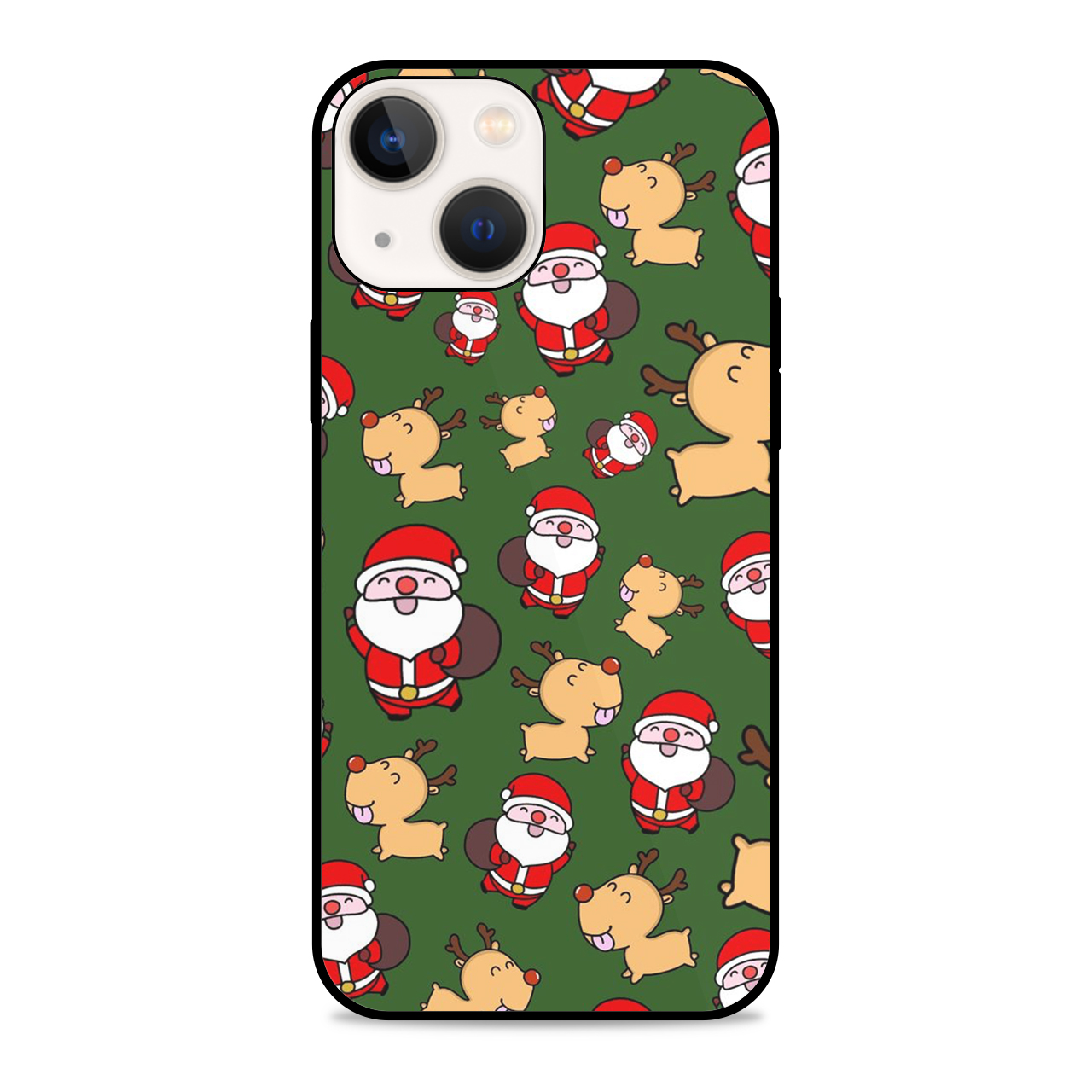 کاور آکام مدل AMCA131771 مناسب برای گوشی موبایل اپل iPhone 13