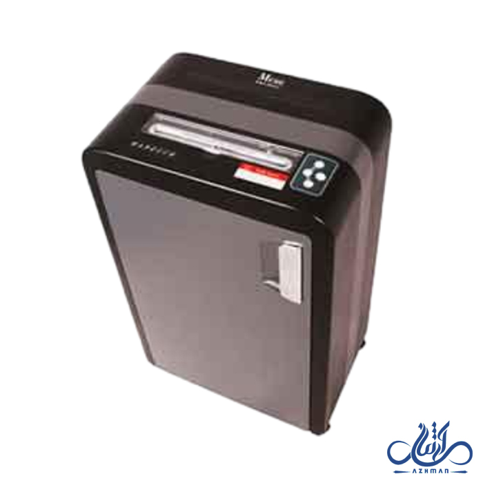 کاغذ خردکن مهر مدل MM - 860