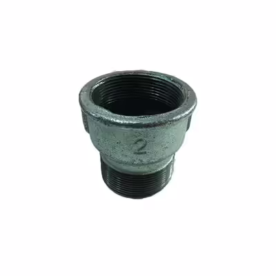 اتصال روپیچ توپیچ گالوانیزه مدل 150