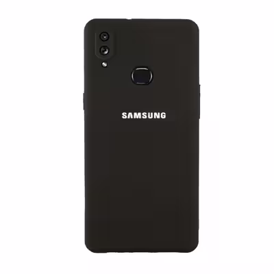 کاور مدل Sili_A10S مناسب برای گوشی موبایل سامسونگ Galaxy A10s