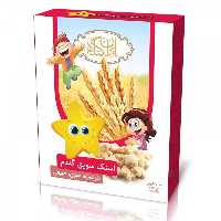 اسنک سویق گندم