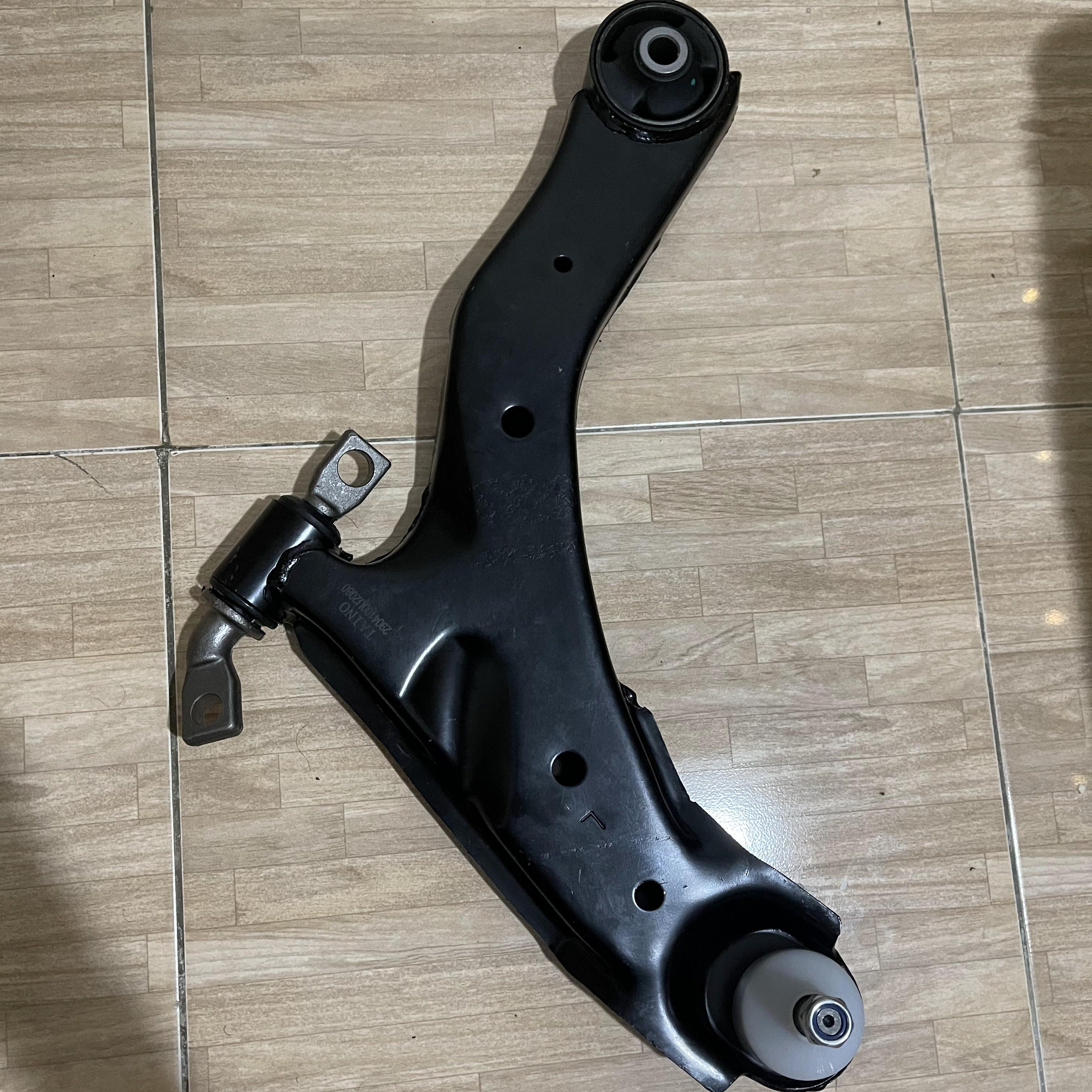 طبق  جک j5 اتومات وارداتی اصلی