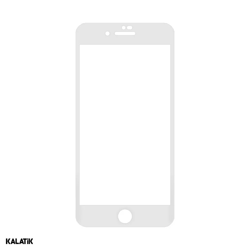 محافظ صفحه نمایش گوشی اپل iPhone SE (2020) سرامیکی