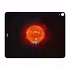 برچسب پوششی ماهوت مدل Sun-By-NASA مناسب برای تبلت اپل iPad Pro 12.9 (GEN 3) 2018 A1876