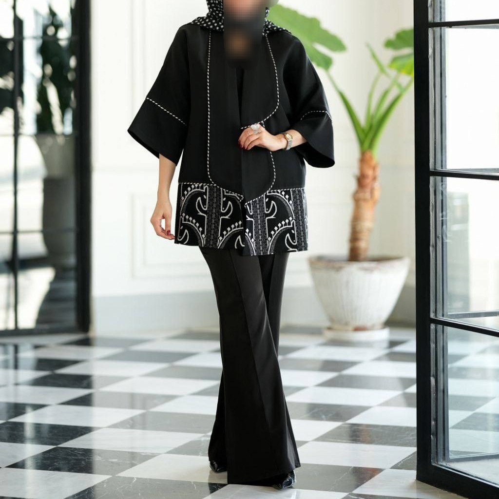 مانتو کتی مزونی