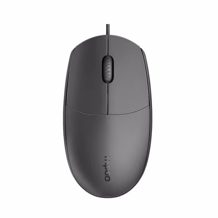 کیبورد و ماوس رپو مدل X125S 