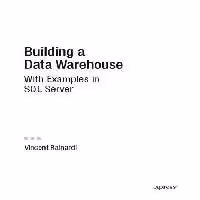 خرید و دانلود نسخه کامل کتاب Building a Data Warehouse: With Examples in SQL Server