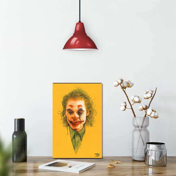 تابلو شاسی آتریسا مدل جوکر