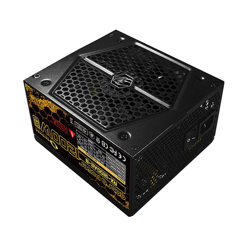 پاور کامپیوتر ریدمکس مدل RX-600AE