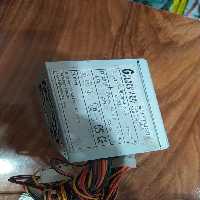 پاور مینی کیس GP330S-SFX