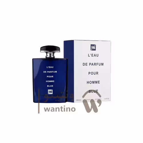 عطر ادکلن مردانه ایسی میاکی بلو آبی جانوین (Johnwin Issey Miyake Bleue Pour Homme)