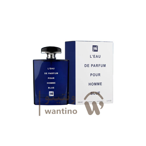 عطر ادکلن مردانه ایسی میاکی بلو آبی جانوین (Johnwin Issey Miyake Bleue Pour Homme)