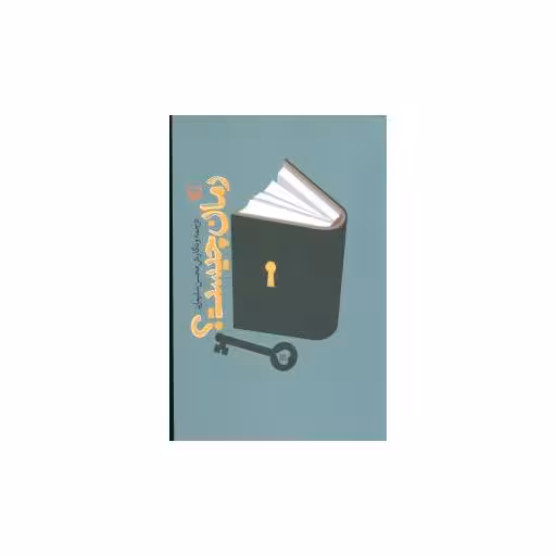 کتاب رمان چیست اثر محسن سلیمانی