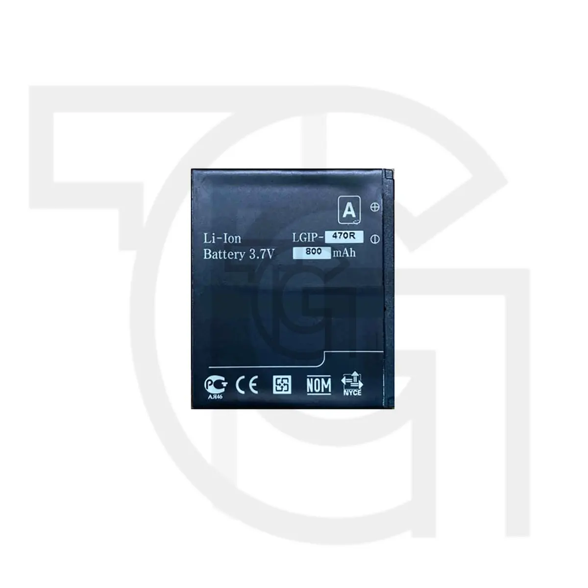 باتری ال‌جی Battery LG Ice Cream