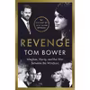 کتاب Revenge اثر Tom Bower انتشارات Atria Books