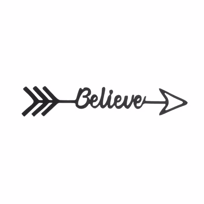 دیوارکوب مدل Belive
