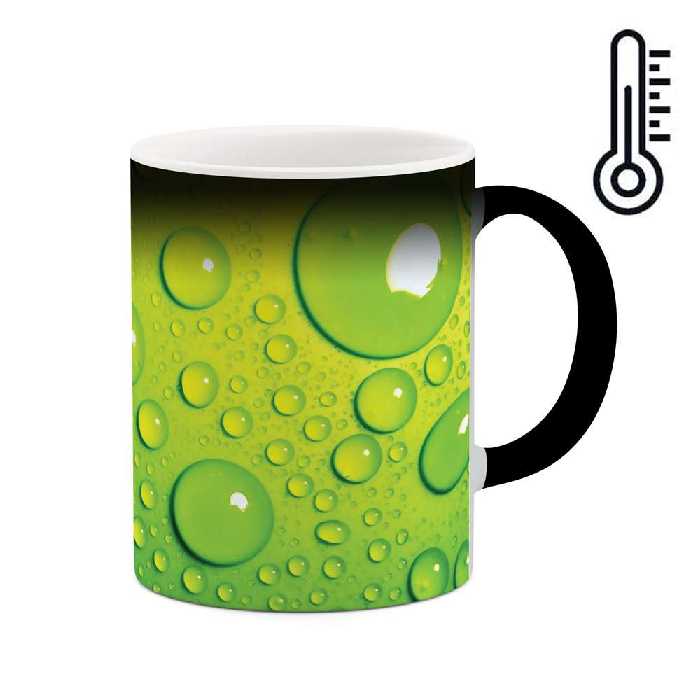 ماگ حرارتی طرح فانتزی مدل mgh02349