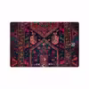 برچسب پوششی ماهوت مدل Rug مناسب برای تبلت سامسونگ Galaxy Tab S4 10.5 2018 T830
