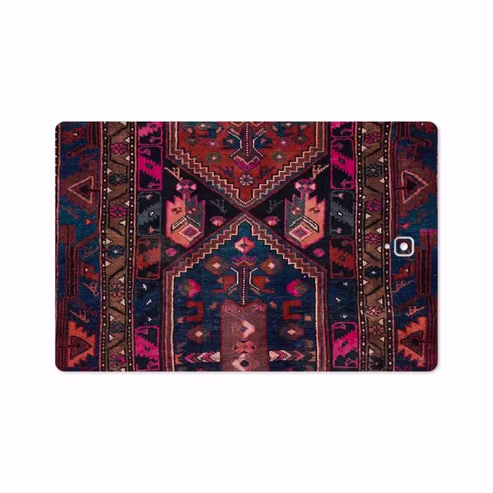برچسب پوششی ماهوت مدل Rug مناسب برای تبلت سامسونگ Galaxy Tab S4 10.5 2018 T830