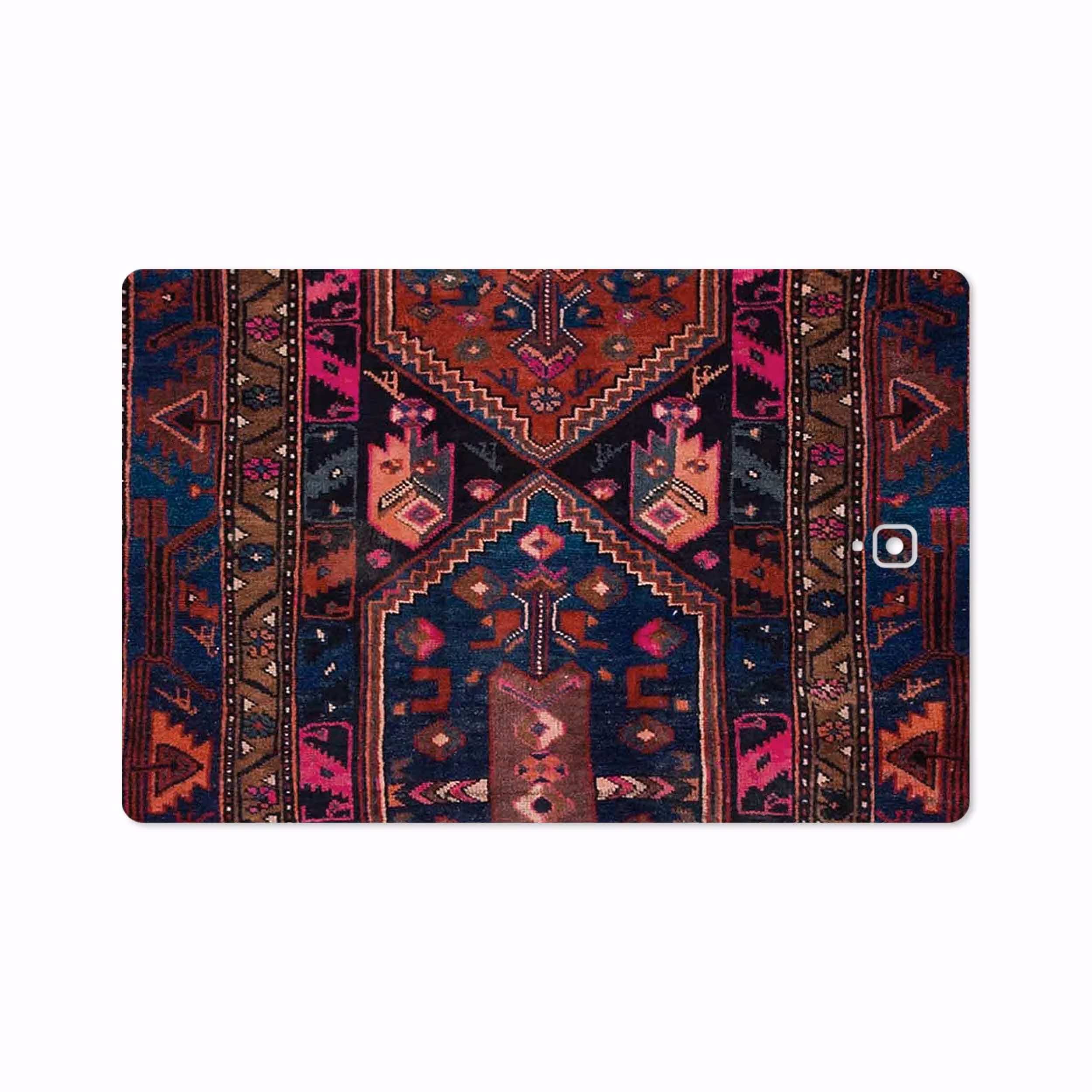 برچسب پوششی ماهوت مدل Rug مناسب برای تبلت سامسونگ Galaxy Tab S4 10.5 2018 T830
