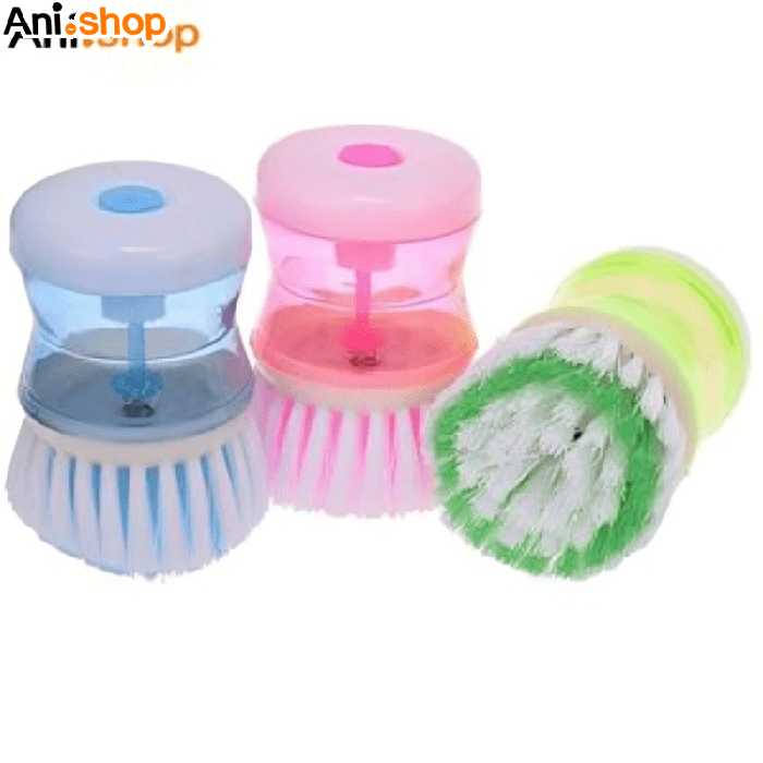 فرچه شستشو مخزن دار