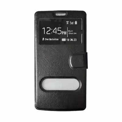 کیف کلاسوری مدل 7j مناسب برای گوشی موبایل سامسونگ galaxy j4