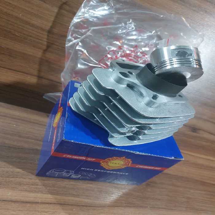 سیلندر و پیستون ویو L110