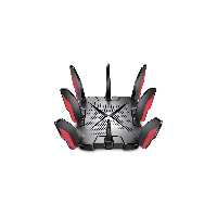 Tplink Archer GX90 AX6600 Tri-Band Wi-Fi 6 Gaming Router - تکنو لینک 148