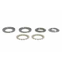 لوازم یدکی موتورسیکلت تیم HONDA CBR 125 اورجینال ESPADA