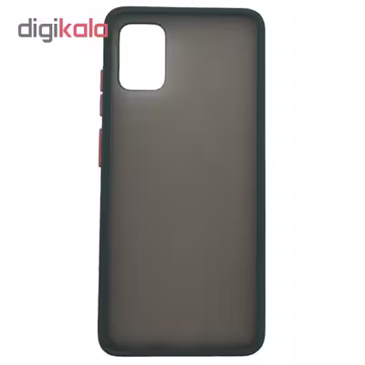 کاور مدل H67 مناسب برای گوشی موبایل سامسونگ Galaxy A71
