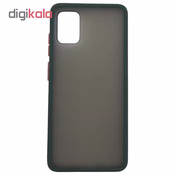 کاور مدل H67 مناسب برای گوشی موبایل سامسونگ Galaxy A71