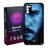 کاور گارد ایکس طرح Jon Snow مدل Glass10203 مناسب برای گوشی موبایل سامسونگ Galaxy A02s / M02s
