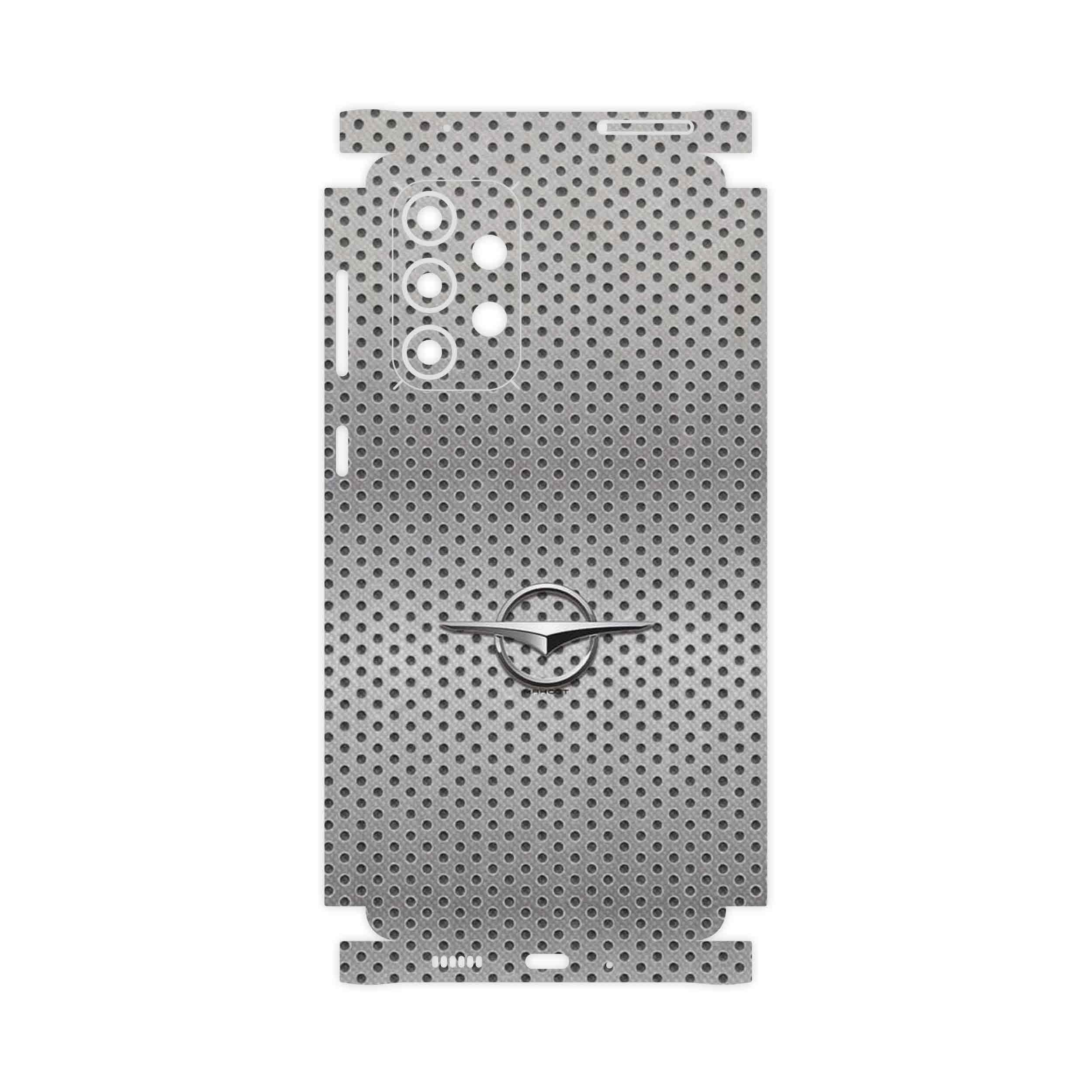 برچسب پوششی ماهوت مدل Haima-FullSkin مناسب برای گوشی موبایل سامسونگ Galaxy A33 5G