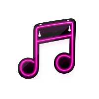 چراغ دیواری نئون دیزاین طرح Chang-BL_PN