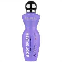 سی گل بادی اسپلش خوشبو کننده بدن زنانه 250 میل مدل CHARM