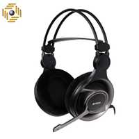 هدست ای فورتک مدل HS-100