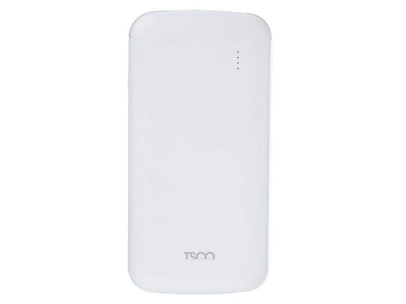 شارژر همراه تسکو TSCO TP 861 10000mAh Power Bank